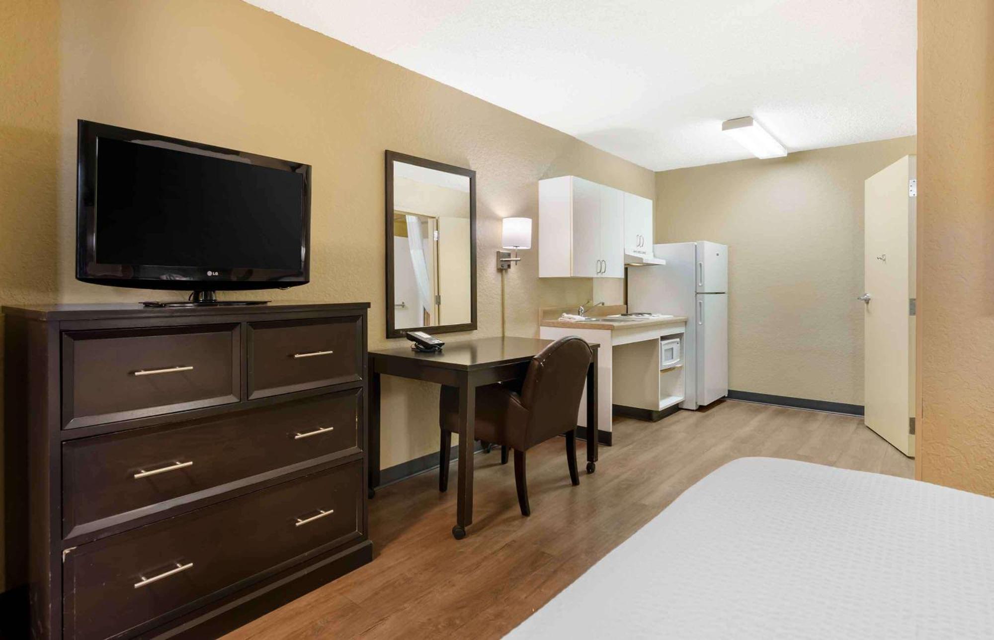 Hotel Extended America Select - - Airport Roanoke