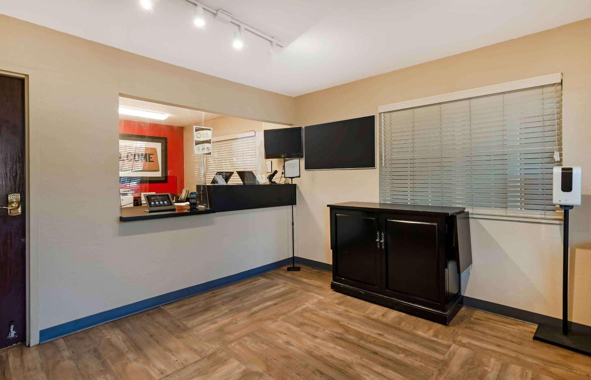 Hotel Extended America Select - - Airport 2*