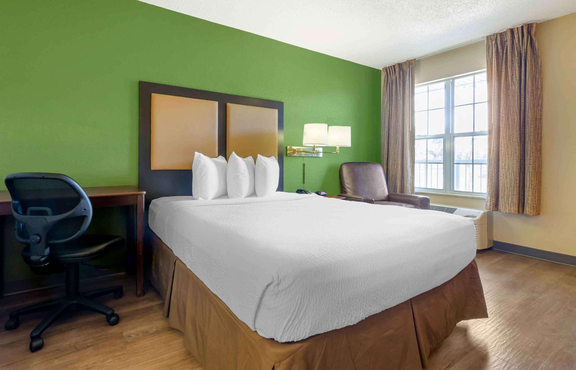 Hotel Extended America Select - - Airport 2*